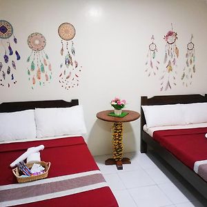 Budget Twin Room